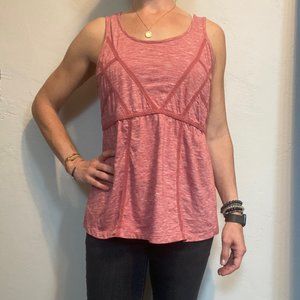 Aventura Organic Cotton Tank Top